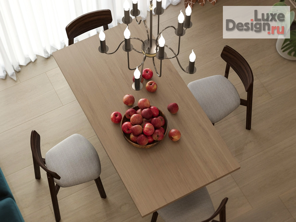 Дизайн интерьера бани "Частный банный комплекс" (фото 7)