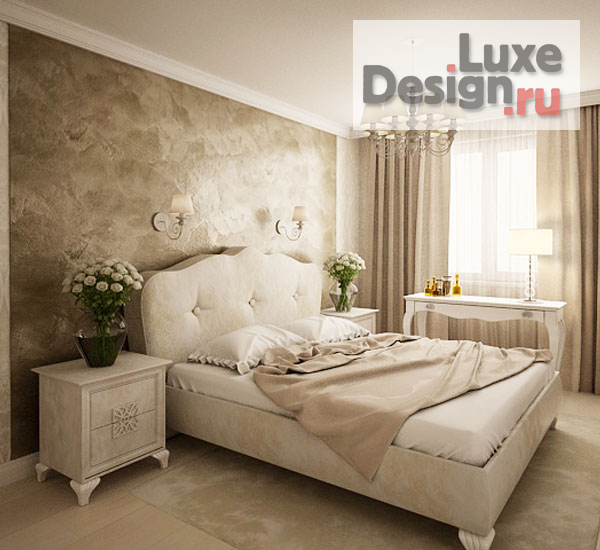 Дизайн интерьера трехкомнатной квартиры "Дизайн квартиры" (фото 8)