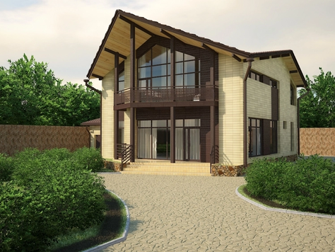 Дизайн интерьера