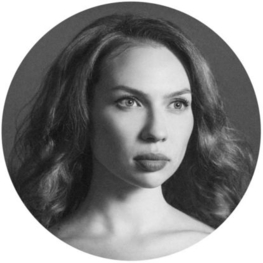 Дизайнер интерьера "Жильцова Наталья"