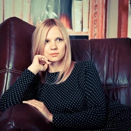 Дизайнер интерьера "Харитонова Кристина"