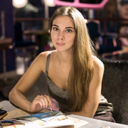 Дизайнер интерьера Харламова Стелла