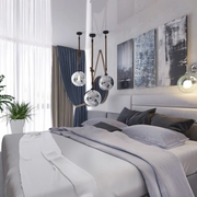 Дизайнер интерьера Алексей теленков. Академия интерьера 